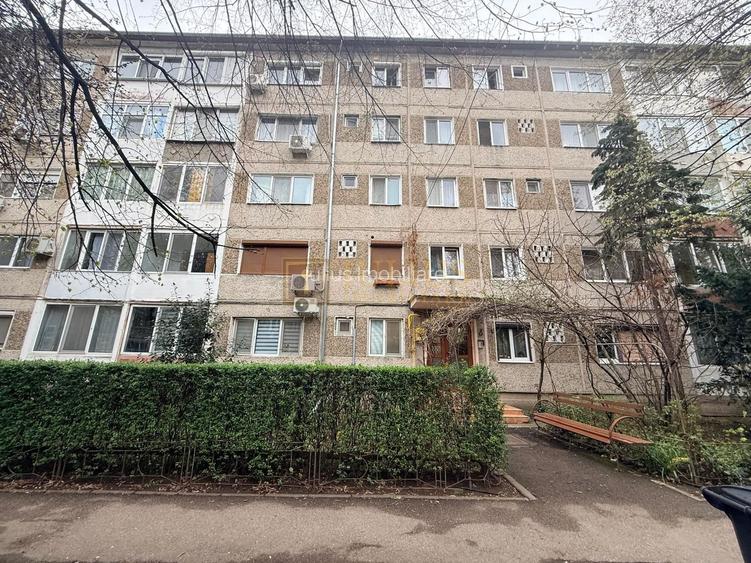 2 camere, Circumvalatiunii-Dacia, la 5 minute de Iulius, apartament frumos! - 15