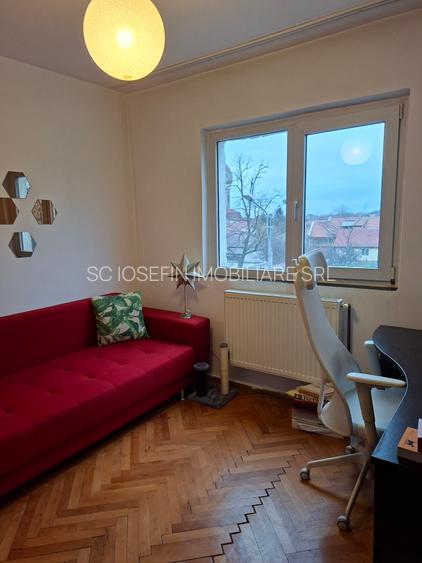 Apartament cu garaj - 10