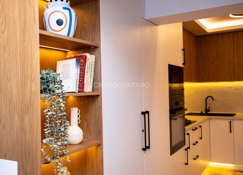 Apartament 3 camere | De Inchiriat | Unirii | Lux | Parcare Subterana - 11