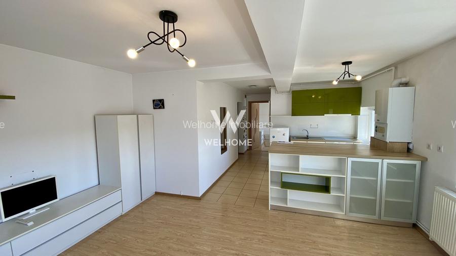 Vând apartament 2 camere zona Promenada Mall.  Sibiu - 6