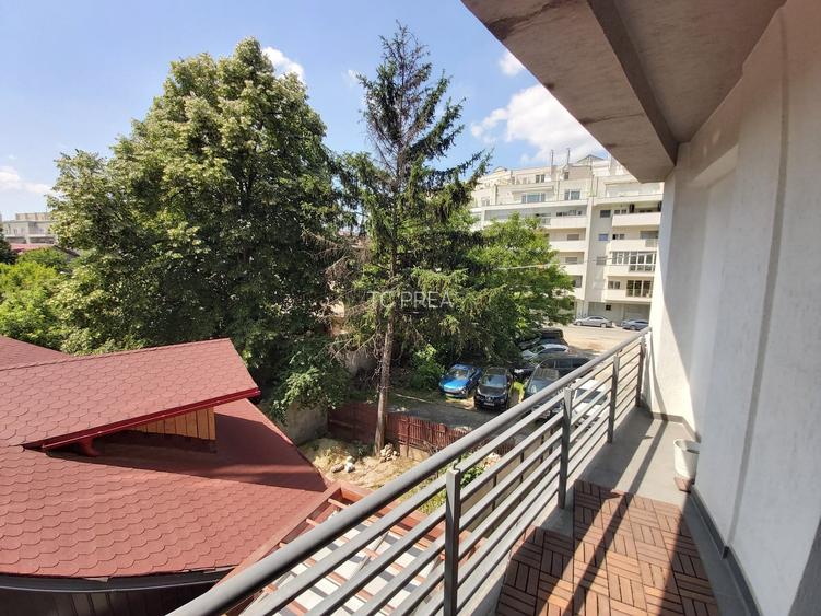 2 camere lângă parcul Herastrau - 16