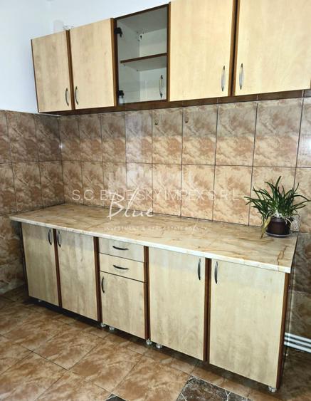 Apartament 2 camere situat pe Bd Mamaia in zona Spitalului Militar - 8