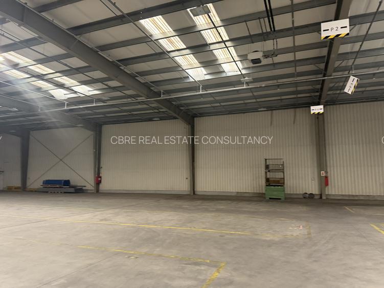 Proprietate logistică de vânzare Bolintin Deal, Giurgiu | Acces direct din Autos - 6