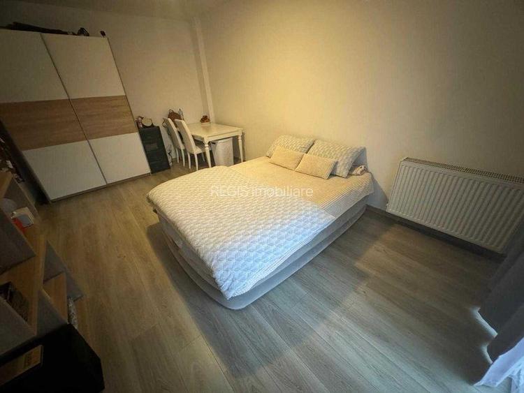 Apartament 2 camere AlphaVille Carpatilor - 7