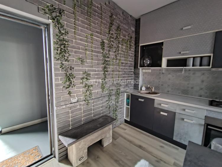 Ocazie ! Mamaia Sat, 2 camere, etaj 2, mobilat, utilat, 85.000 Euro - 4