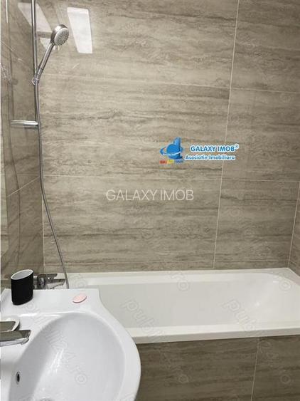 baba novac | 2 camere spatios modern 62mp | 1988 | AC balcon | metrou - 3