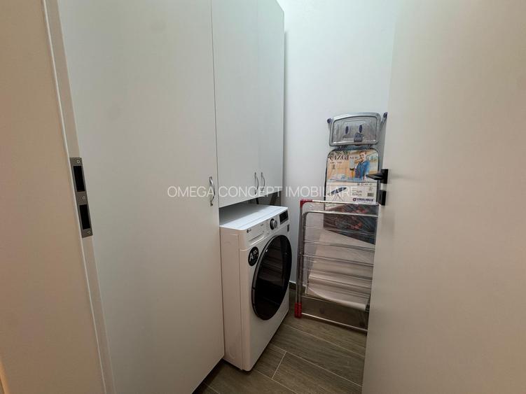 Aparatorii Patrei - Berceni vanzare apartament deosebit - 9