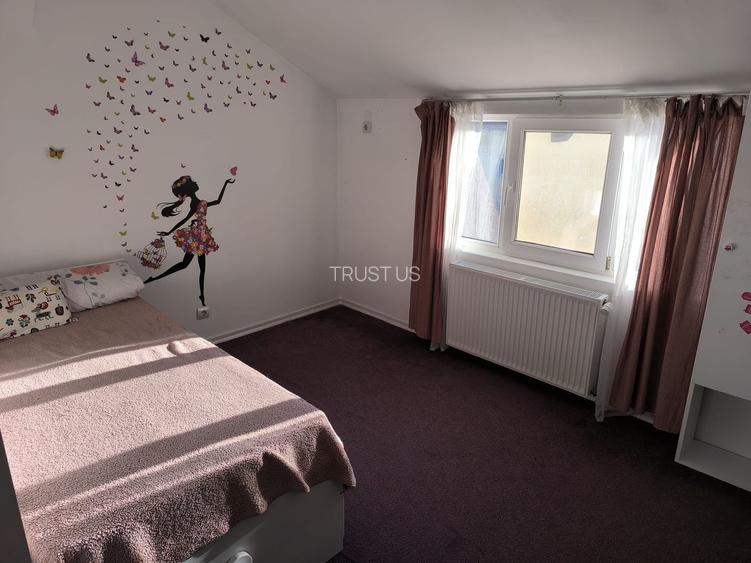 COMISION 0% | Mansarda 3 camere | 60 mp | Aradului langa Piata Verde. - 3