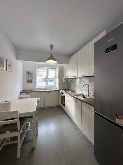 Apartament 2 camere | Parcare subterana | Metrou Berceni 5 min | Piscina - 5