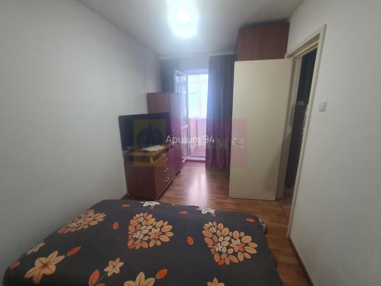 Apartament cu 2 camere de vanzare in Campina - Zona Cuza - 4