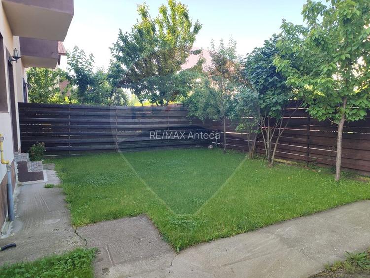Casă cu 4 camere + curte - Irish Villa Domnesti - 16