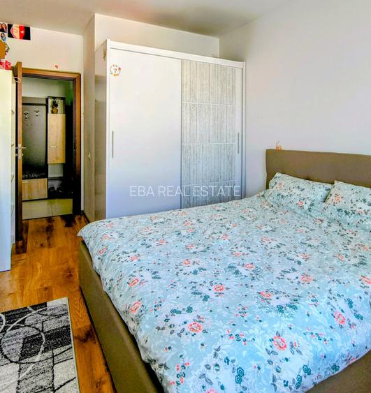 Apartament 2 camere 50 Mp ultili, bucătărie separată Str Tineretului super zona - 4