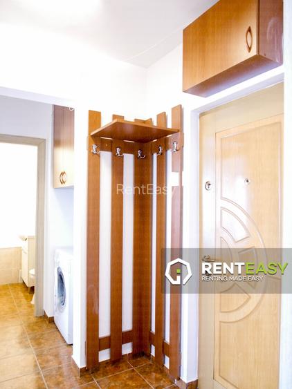 Inchiriere apartament 2 camere situat in zona Independentei - 5