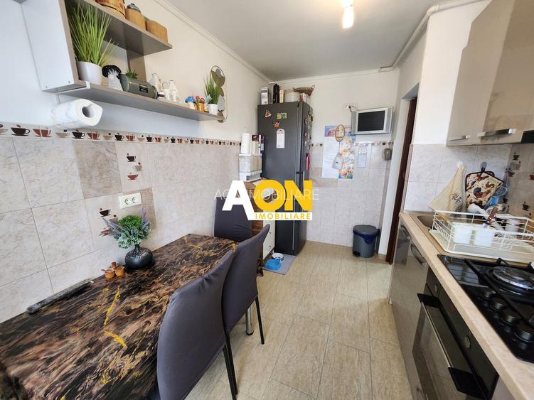 Apartament cu scara interioara, 5 camere, zona OMV Cetate - 10