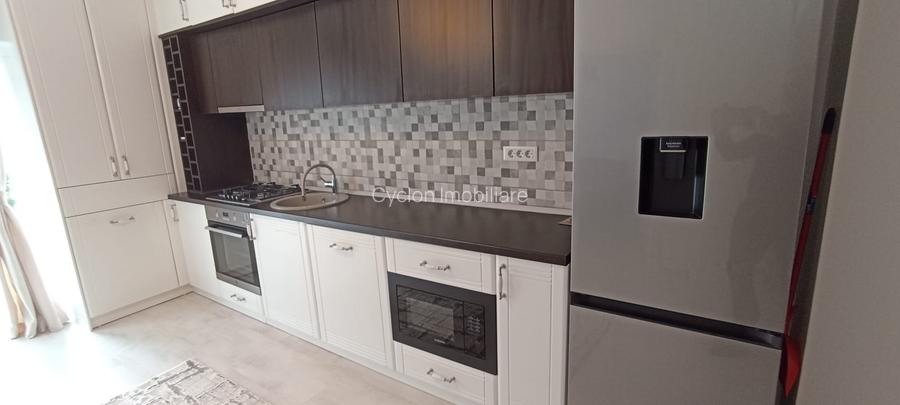 Inchiriere apartament 2 cam et 1/3 bloc nou Colentina Str Cremenita - 5