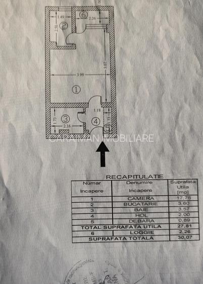 Titan - Policlinica Titan - Piata Minis - Metrou Costin Georgian 12 min 62.999 € - 2