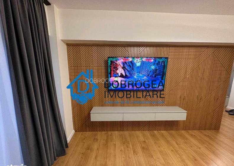 STRADA BABADAG- 2 CAMERE, CENTRALA GAZ ,ETAJ 4 ,UTILITATI INCLUSE - 7