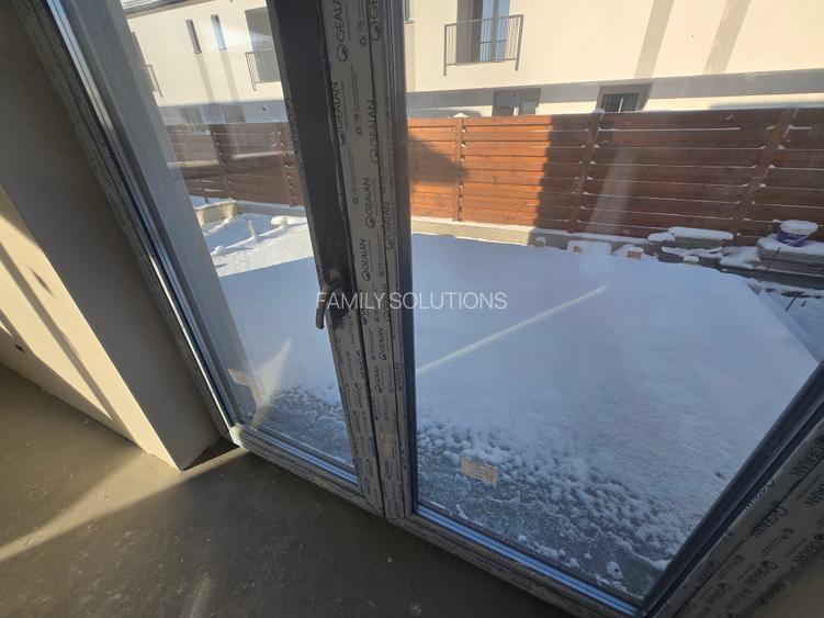 Vila Popesti Leordeni,P+1+Pod - 2