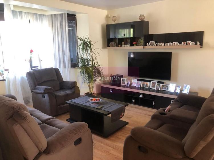 Vila premium OPORTUNITATE EXCELENTA zona foarte linistita Popesti - 3