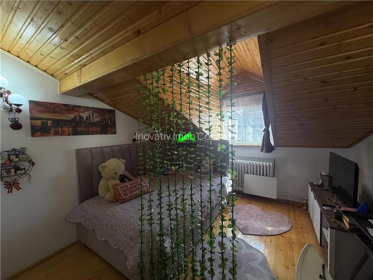 Apartament la casa de vanzare 3 camere Sibiu Rennes - 4