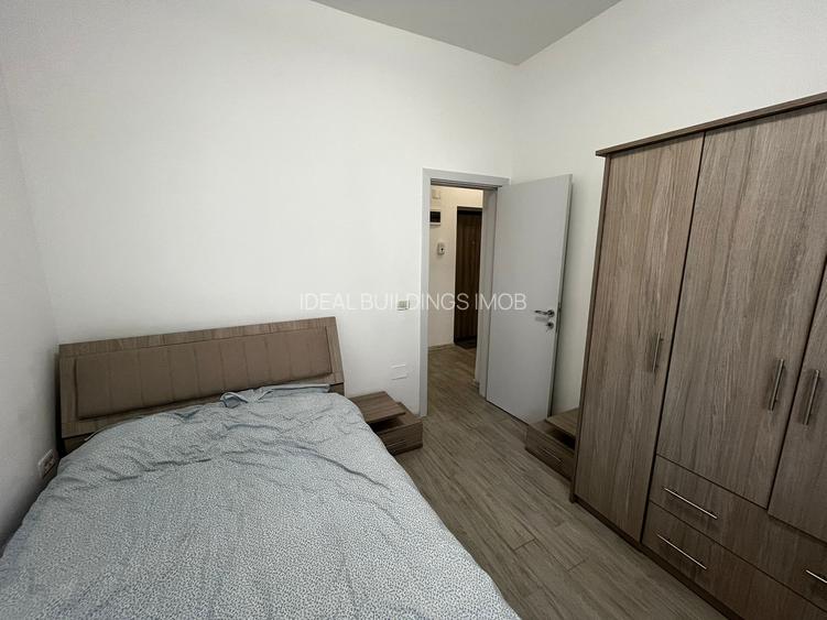 Apartament - 2 camere - AC - Centrala proprie - - 4