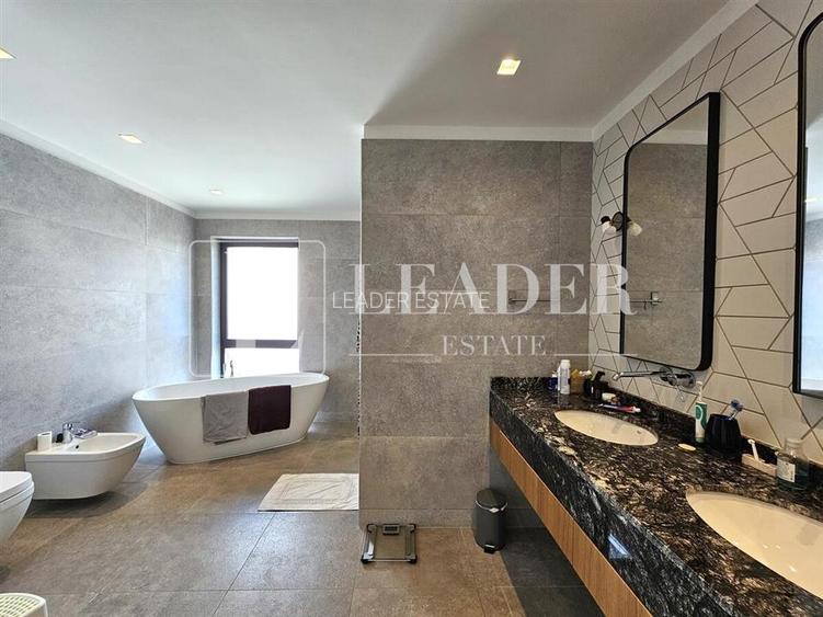 Premium Fully Furnished Villa in Gated Community near British School - 18