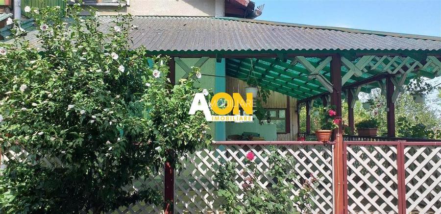 CASA 4 CAMERE, 2000 MP TEREN, ZONA KAUFLAND - 2