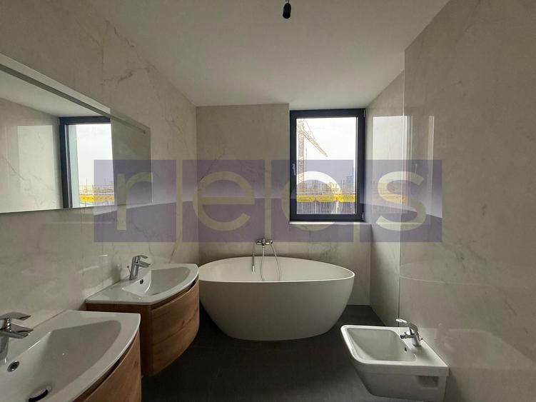 VANZARE APARTAMENT 4CAMERE | FLOREASCA | 216MP | PARCARE| TERASA 235MP - 15