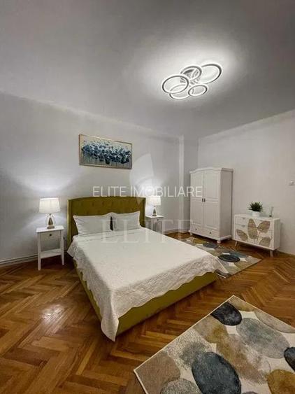 Apartament 2 camere în zona Spitalul Militar - 2