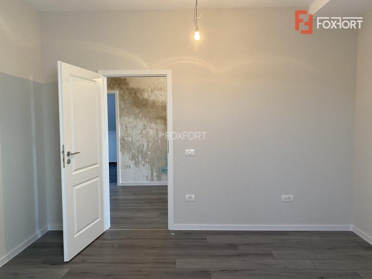 Apartament cu 3 camere in Dumbravita - ID V4056 - 10