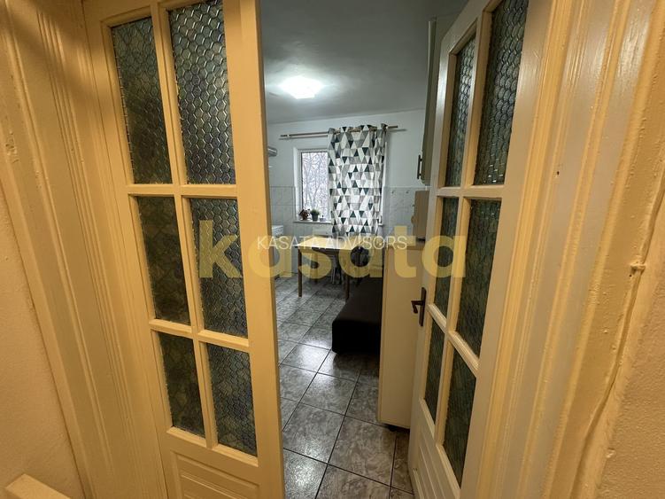 Apartament 2 Camere | Drumul Taberei | Decomandat | Etaj Intermediar - 7