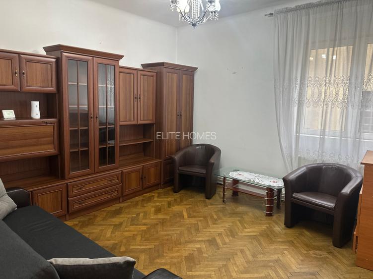 Apartament spatios in apropiere de Mall Vitan/Spacious Apartment near Mall Vitan - 2