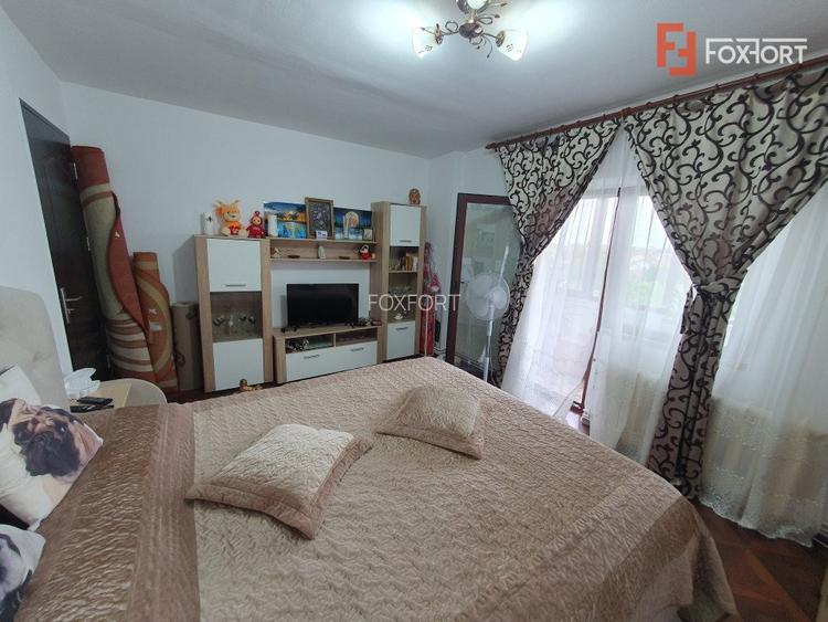 COMISION 0% Apartament 4 camere decomandat 91 mp utili, zona Plavat II - 20