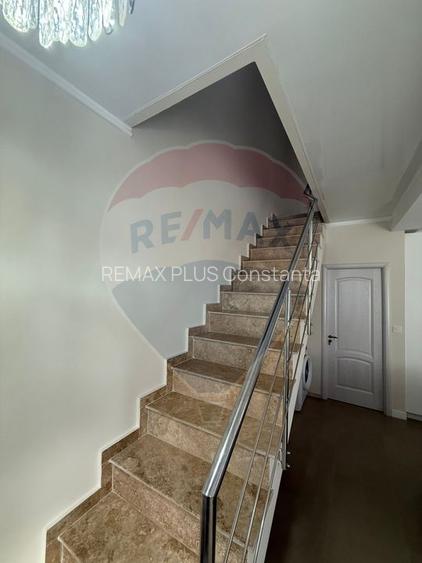 Vila de vanzare in Mamaia Sat - 4