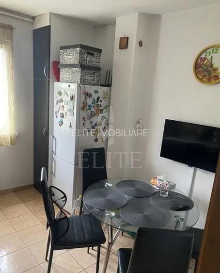 Apartament 3 camere în zona BIG - 3