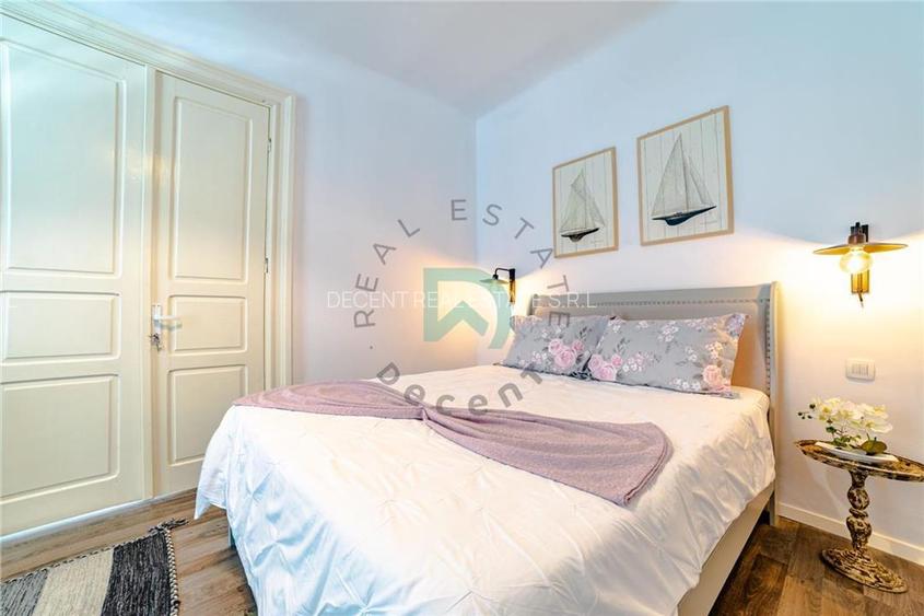 Casa,centrul istoric Brasov - 6