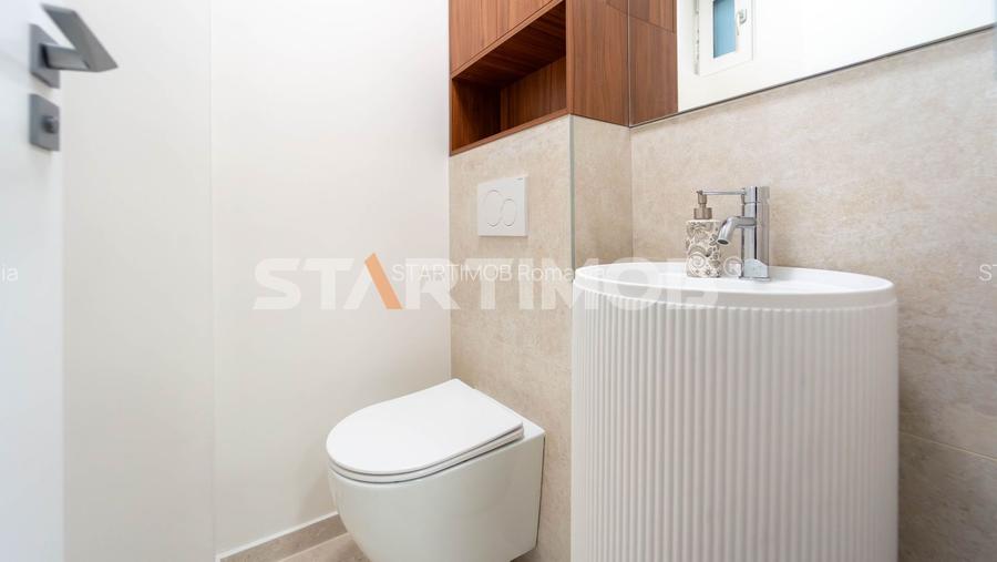 Apartament 3 camere zona Grivitei - 8