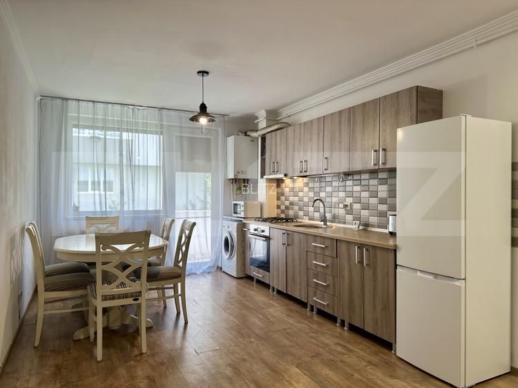 Apartament 3 camere, 70 mp total, acces pietonal Vivo - 4