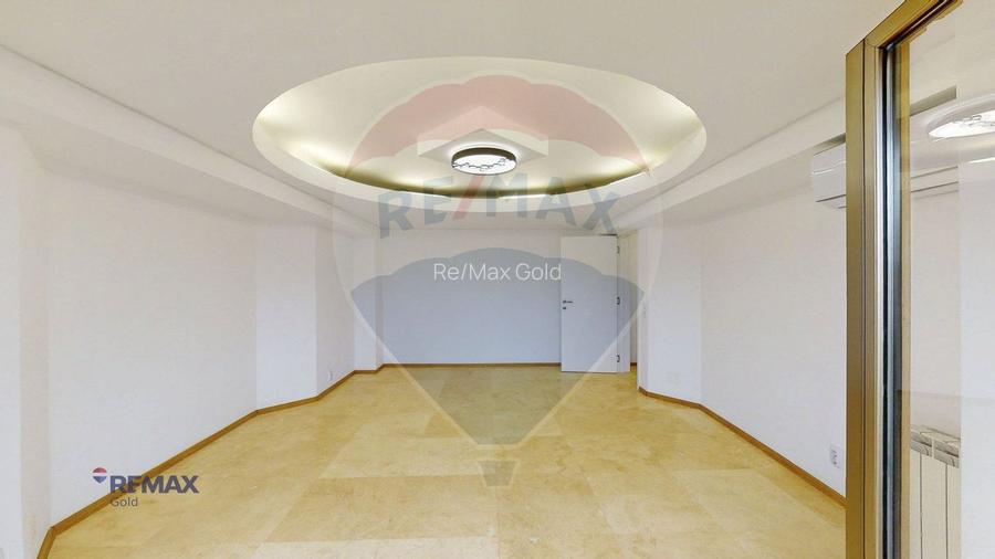 Apartament UNIC- ideal pentru birouri sau resedință în P-ta Alba Iulia - 10