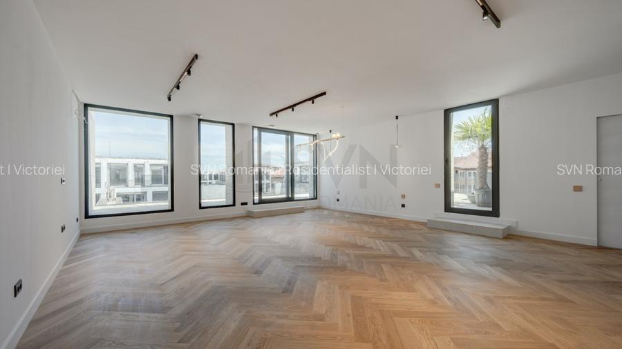 REV2005344 Vila Finalizata Complex Pipera Zona Erou Iancu - 11