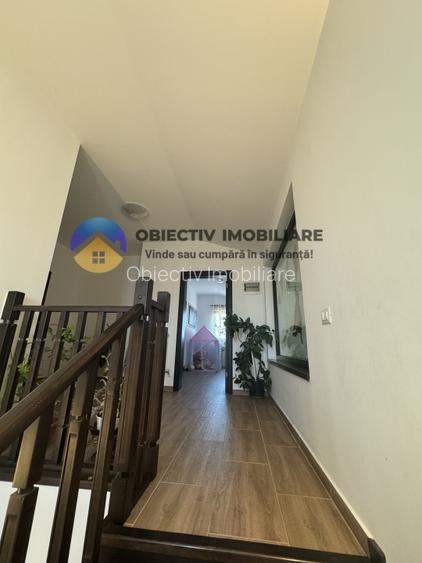 Vila Dumbrava Rosie - Izvoare - 13