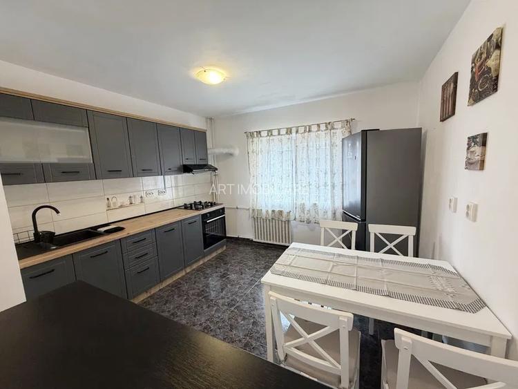 Apartament 3 Camere Nerva Traian - 2