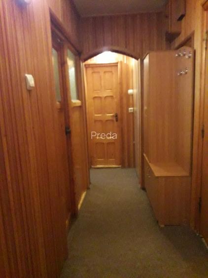 Proprietar, inchiriez Apartament 2 camere, zona Mircea cel Batran - 5