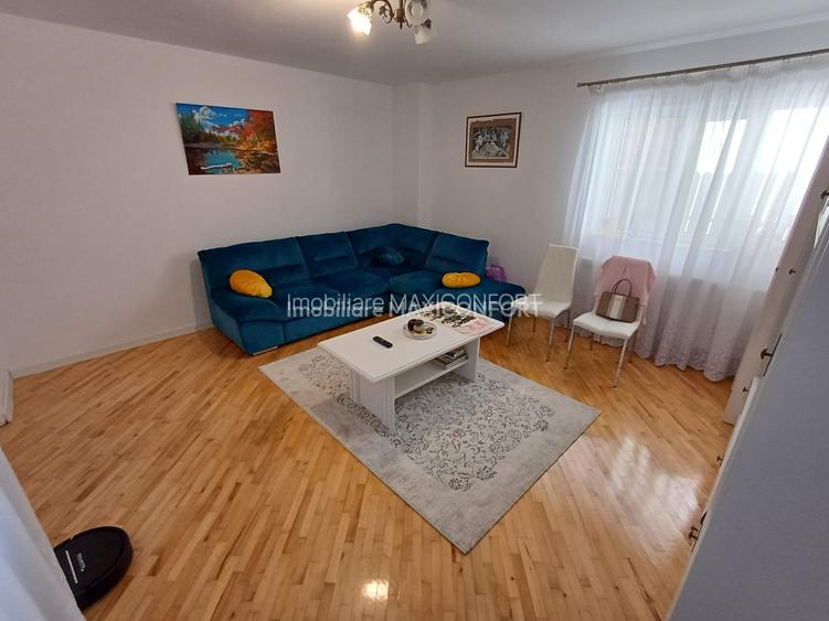 Vânzare casă, zona centrala -imobiliare MAXICONFORT - 5