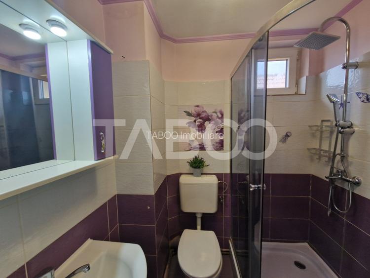 Casa individuala de vanzare cu acces auto in Terezian - 14