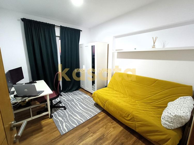 3 camere Cosmopolis I 85 mp I parcare I vedere libera - 8