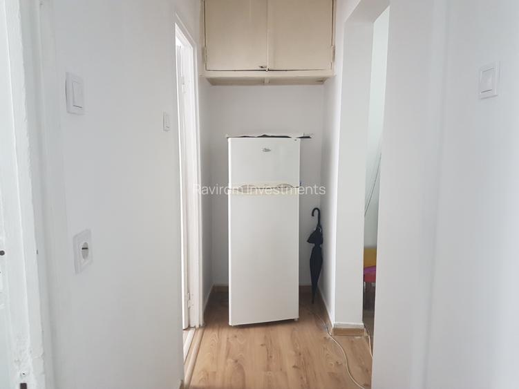 Apartament doua camere, decomandat, balcon mare, CT, sud estic, beci, lift nou - 5