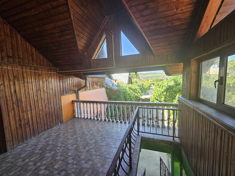 Casă de vânzare în Golești – locație excelentă lângă muzeu - 6