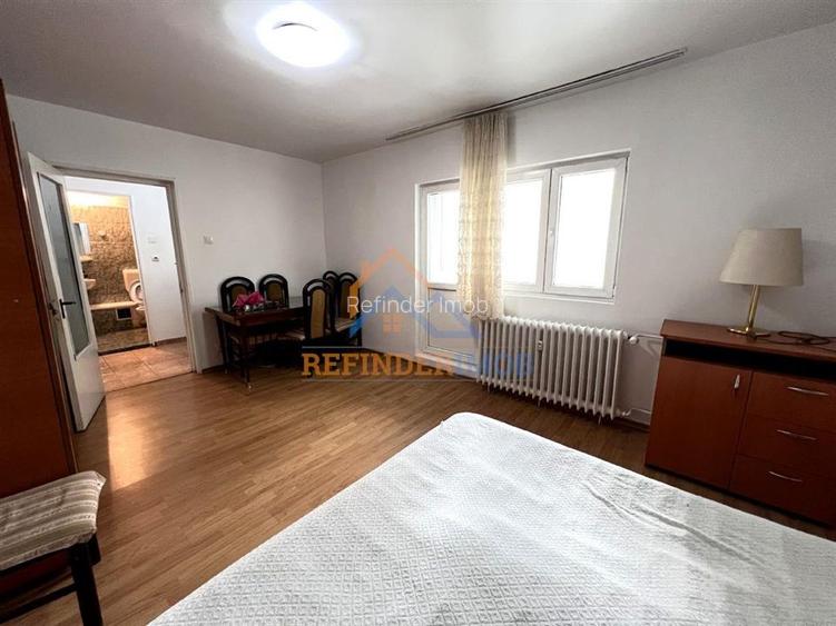 Inchiriere apartament 2 camere, zona Rahova - Margeanului - 7