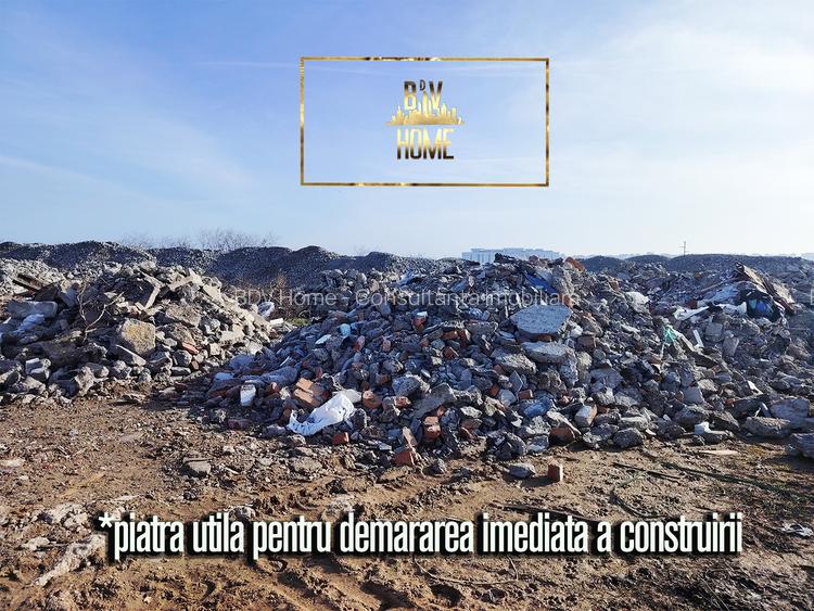 Teren cu PUZ, varianta Ovidiu DN3C - 5